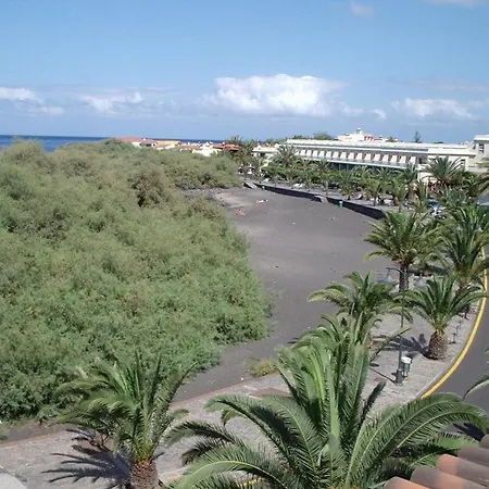 Residencial El Conde Апартаменты Валле Гранд Рей