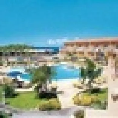 Apartment Residencial El Conde Valle Gran Rey