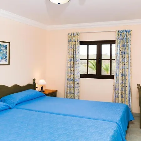 Apartment Residencial El Conde Valle Gran Rey