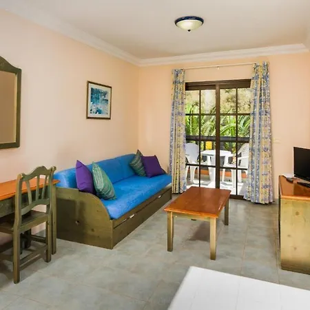 Residencial El Conde Apartment