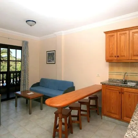 Residencial El Conde