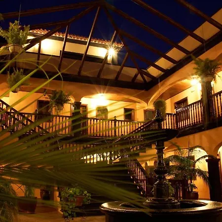 Apartment Residencial El Conde *