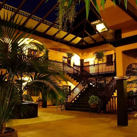 Residencial El Conde