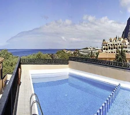 Apartment Residencial El Conde Valle Gran Rey