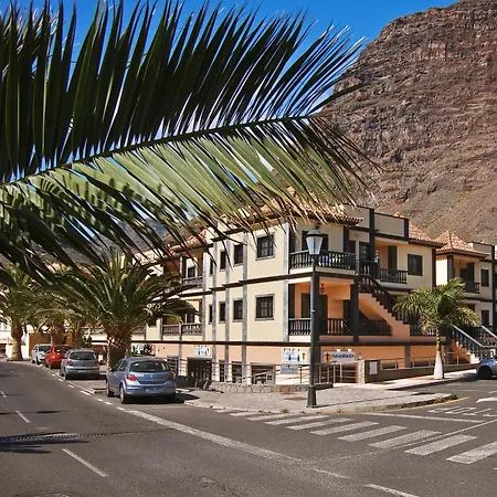 Residencial El Conde Apartment