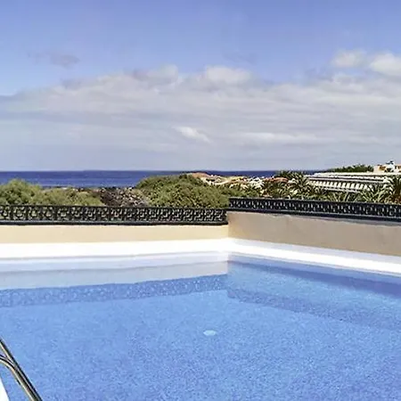 Residencial El Conde Apartment Valle Gran Rey