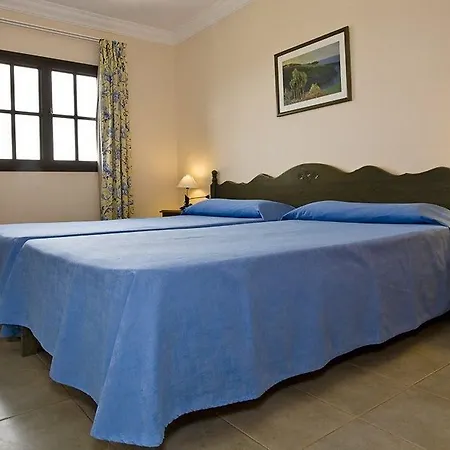 Apartment Residencial El Conde Valle Gran Rey