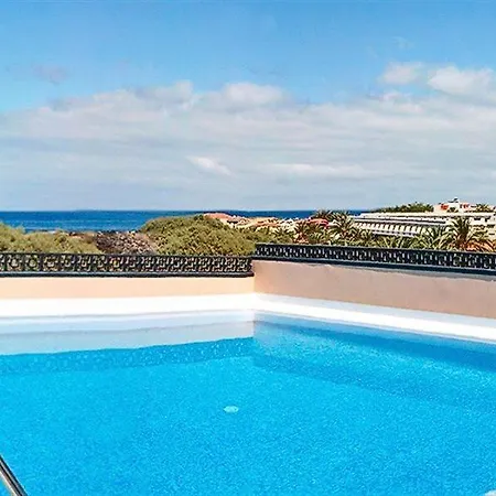 Apartment Residencial El Conde