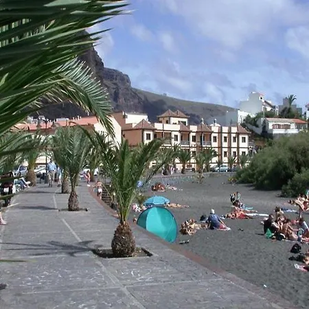 Apartment Residencial El Conde Valle Gran Rey