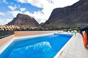 Residencial El Conde Apartment *