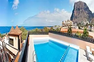 Apartment Residencial El Conde Valle Gran Rey